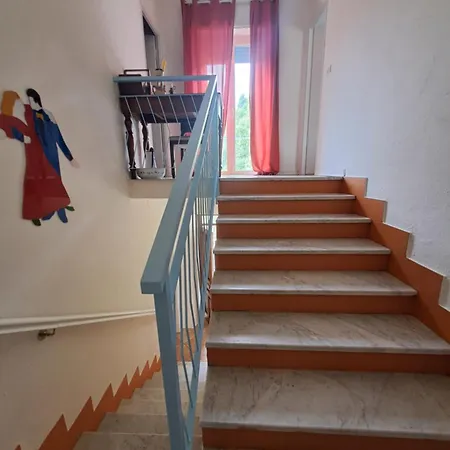 Casa vacanze Casa Dora *