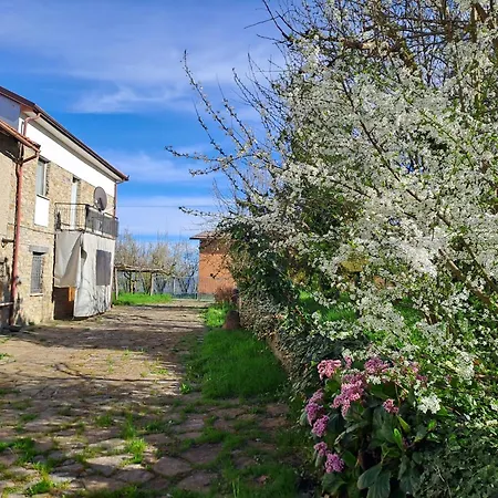 Casa vacanze Casa Dora