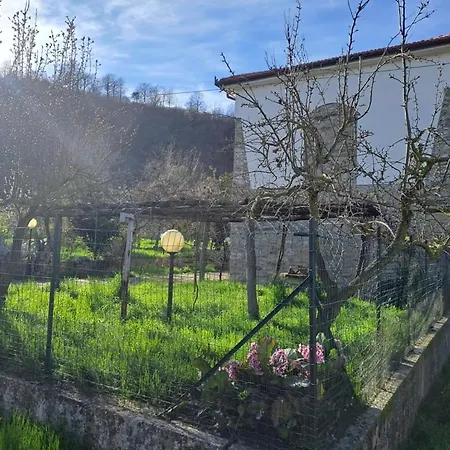 Casa vacanze Casa Dora *