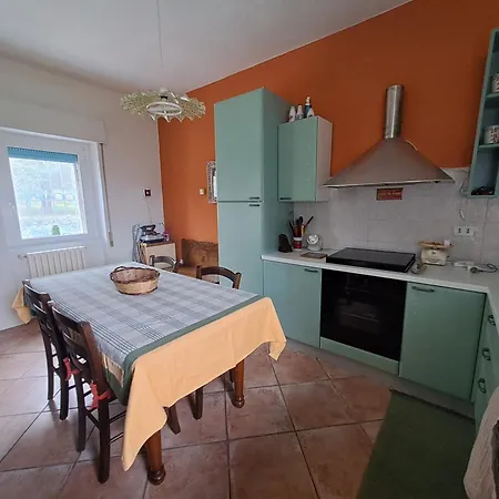 Casa vacanze Casa Dora Roccaverano